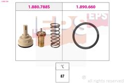 EPS Termostat, Lichid Racire 1.880. 788 Seat Ibiza Iv Skoda Fabia Ii/Rapid Vw Jetta Iv (1.880.788)