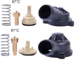 GATES Termostat, Lichid Racire Th700K1 Audi A3 Vw Eos/Golf Plus V/Golf V/Jetta Iii