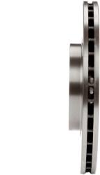 Bosch Disc Frana 0986479R67 Dacia Dokker/Dokker Pick-Up/Lodgy Renault Captur I/Clio Ii