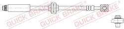Quick Brake Furtun Frana 50.201X Chevrolet Aveo