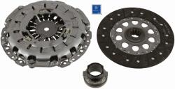 SACHS Set Ambreiaj 3000951233 Bmw 3 (3000951233)