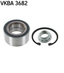 SKF Set Rulment Roata Vkba3682 Bmw 1/3/Z4 (VKBA3682)