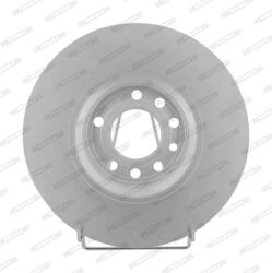 FERODO Disc Frana Ddf1261C Opel Adam/Astra G/Astra H/Astra H Classic/Astra H Gtc