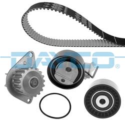 DAYCO Set Pompa Apa + Curea Dintata Ktbwp4950 Citroën C2/C3 I/C4/C4 I Peugeot 1007/206 (KTBWP4950)