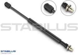 STABILUS Amortizor, Luneta 015621 Citroën C5 I/C5 Ii (015621)