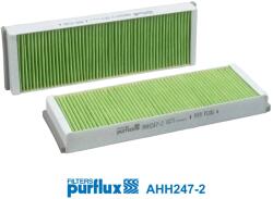 PURFLUX Filtru, Aer Habitaclu Ahh247-2 Audi A6 C5/A6 C6/R8 Vw Xl1 (AHH247-2)