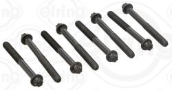 ELRING Set Surub, Chiulasa 820.245 Askam Hi-Ex Bredamenarinibus M-Serie Erf Ecl/Ecm (820.245)