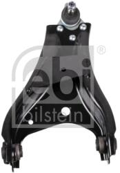 FEBI BILSTEIN Brat, Suspensie Roata Axa Fata Stanga 106711 Dacia Duster Renault Duster/Oroch (106711)