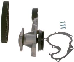 Bosch Set Pompa Apa + Curea Dintata 1987946462 Ford C-Max/Fiesta/Fiesta Iv/Focus C-Max (1987946462)