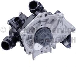 PIERBURG Pompă De Apă, Răcire Motor 7.07152. 37.0 Vw Beetle/Jetta Iv/Passat B7
