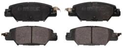 ABE Set Placute Frana, Frana Disc Puntea Spate C23021Abe Mazda Cx-5/Mx-5 Iv/Mx-5 Rf