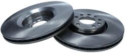 MAXGEAR Disc Frana Punte Fata 19-1318 Cadillac Bls Opel Signum/Vectra C Saab 9-3/9-3X (19-1318)