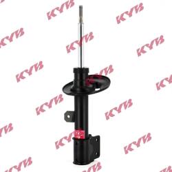 KYB Amortizor Axa Fata Stanga 3348059 Citroën C4 Ii