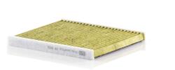 Mann-filter Filtru, Aer Habitaclu Sub Consola Centrală Fp2026 Abarth 500 / 595 / 695 Ford Ka