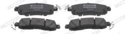 FERODO Set Placute Frana, Frana Disc Fdb5246 Nissan Altima/Leaf/Teana Iii (FDB5246)