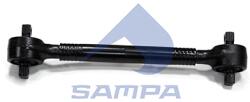 SAMPA Brat, Suspensie Roata Axa Spate Ambele Parti 095.314 Scania 4 - Series (095.314)