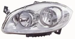 ABAKUS Far Dreapta 661-1156Rmld-Em Fiat Linea (661-1156RMLD-EM)