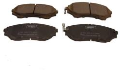 MAXGEAR Set Placute Frana, Frana Disc Punte Fata 19-3400 Ford Ranger Mazda B-Serie