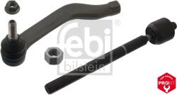 FEBI BILSTEIN Bara Directie Axa Fata Stanga 43687 Nissan Interstar/Nv400 Opel Movano B (43687)