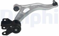 DELPHI Brat, Suspensie Roata Partea De Jos Tc2723 Ford C-Max Ii/Focus Iii (TC2723)