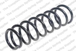 LESJÖFORS Arc Spiral Puntea Spate 4259246 Citroën C4 Aircross Mitsubishi Asx Peugeot 4008 (4259246)