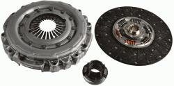 SACHS Set Ambreiaj 3400700636 Iveco Eurocargo I-Iii (3400700636)
