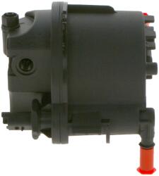 Bosch Filtru Combustibil 0450906460 Citroën C1/C2/C2 Enterprise/C3 I/C3 Ii/C3 Pluriel (0450906460)
