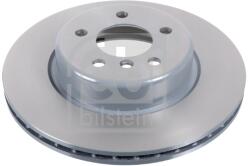 FEBI BILSTEIN Disc Frana Punte Fata 104803 Bmw 5 (104803)