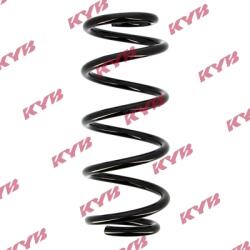 KYB Arc Spiral Punte Fata Ra1088 Seat Exeo