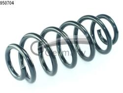 CS Germany Arc Spiral Punte Fata 14.950. 704 Audi A6 C5 Vw Passat B5/Passat B5.5
