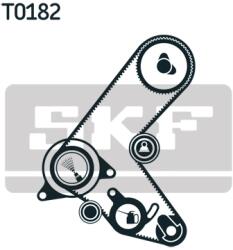 SKF Set Curea De Distributie Vkma05609 Chevrolet Cruze/Trax Opel Astra G/Astra H