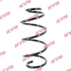 KYB Arc Spiral Punte Fata Ra1579 Seat Mii Skoda Citigo Vw Up!