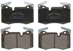 ABE Set Placute Frana, Frana Disc Punte Fata C1B037Abe Mini Mini/Mini Clubman (C1B037ABE)