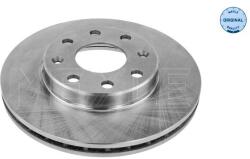 MEYLE Disc Frana Punte Fata 29-155210006 Chevrolet Aveo / Kalos/Spark Daewoo Cielo (29-155210006)