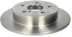 ABE Disc Frana Puntea Spate C48002Abe Fiat Sedici Suzuki Swift Iii/Swift Iv/Sx4 (C48002ABE)