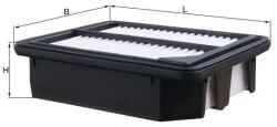 KNECHT Filtru Aer Lx5966 Honda Cr-V V/Cr-V Vi