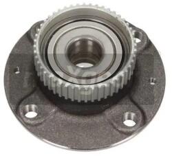 MAXGEAR Set Rulment Roata Puntea Spate 33-0573 Peugeot 206