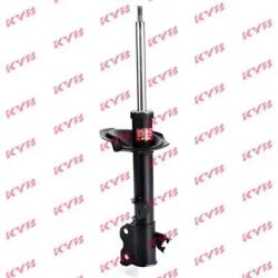KYB Amortizor Axa Spate Stanga 334363 Nissan X-Trail I