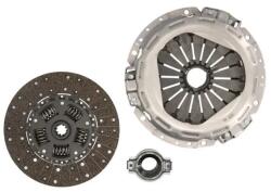 NEXUS Set Ambreiaj F1D026Nx Iveco Daily Ii/Daily Iii/Daily V/Massif/Massif Single Cab