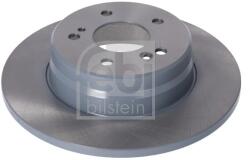 Febi Bilstein Disc Frana Puntea Spate 04628 Mercedes-Benz A-Class/C-Class/C-Class T-Model/Clk