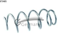 CS Germany Arc Spiral Punte Fata 14.870. 485 Citroën C1 Peugeot 107 Toyota Aygo