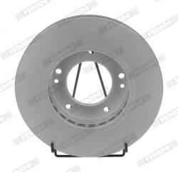 FERODO Disc Frana Ddf1290C Kia Sorento I