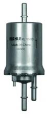 KNECHT Filtru Combustibil Kl156/3 Audi A3/Tt Seat Altea/Cordoba/Ibiza Iii/Ibiza Iv/Leon