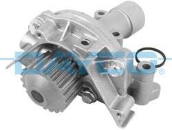 DAYCO Pompă De Apă, Răcire Motor Dp248 Citroën C4/C4 I/C4 Picasso I/C5 I/C5 Ii/C5 Iii (DP248)