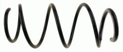 SACHS Arc Spiral 997895 Renault Laguna Ii
