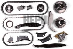 HEPU Chit Lant De Distributie 21-0576 Hyundai H-1/H-1 / Starex/H-1 Travel (21-0576)