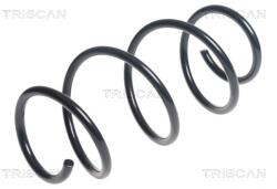 TRISCAN Arc Spiral Punte Fata 875011144 Bmw 1/2/3
