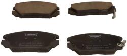 MAXGEAR Set Placute Frana, Frana Disc Punte Fata 19-3377 Hyundai Grandeur/Sonata V/Tucson (19-3377)