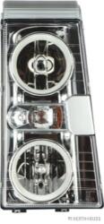 HERTH+BUSS ELPARTS Far Dreapta 81658086 Renault Trucks Magnum (81658086)