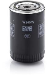 Mann-filter Filtru Ulei W940/27 Aston Martin Lagonda I/Lagonda I Shooting Brake/V8/Zagato
